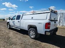 2013 Chevrolet Silverado 3500HD - Photo 3