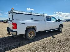 2013 Chevrolet Silverado 3500HD - Photo 4