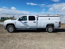 2013 Chevrolet Silverado 3500HD - Photo 5
