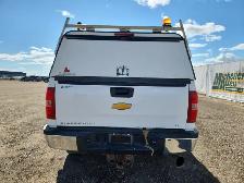 2013 Chevrolet Silverado 3500HD - Photo 6