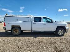2013 Chevrolet Silverado 3500HD - Photo 7