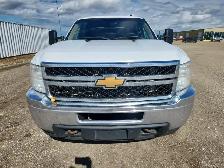 2013 Chevrolet Silverado 3500HD - Photo 8