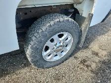2013 Chevrolet Silverado 3500HD - Photo 10