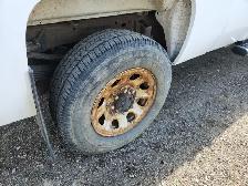 2013 Chevrolet Silverado 3500HD - Photo 11