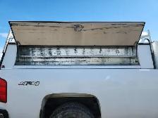 2013 Chevrolet Silverado 3500HD - Photo 18