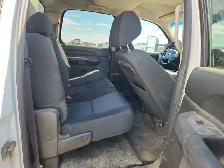 2013 Chevrolet Silverado 3500HD - Photo 19