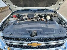 2013 Chevrolet Silverado 3500HD - Photo 30