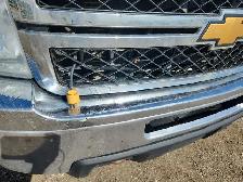 2013 Chevrolet Silverado 3500HD - Photo 36