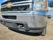 2013 Chevrolet Silverado 3500HD - Photo 38