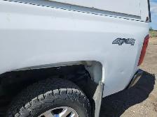 2013 Chevrolet Silverado 3500HD - Photo 45