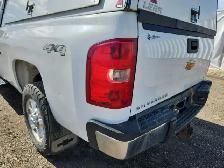 2013 Chevrolet Silverado 3500HD - Photo 46