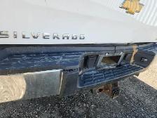 2013 Chevrolet Silverado 3500HD - Photo 47