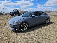 2024 Hyundai IONIQ 6