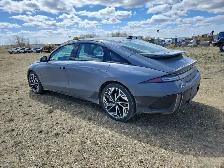 2024 Hyundai IONIQ 6 - Photo 3