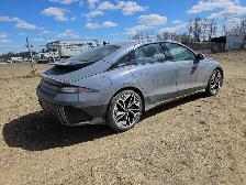2024 Hyundai IONIQ 6 - Photo 4