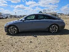 2024 Hyundai IONIQ 6 - Photo 7