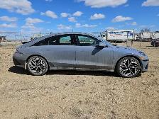 2024 Hyundai IONIQ 6 - Photo 8