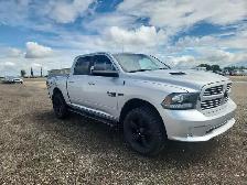 2017 Ram 1500 - Photo 2