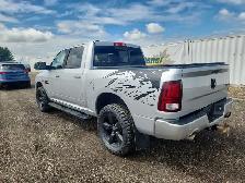 2017 Ram 1500 - Photo 3