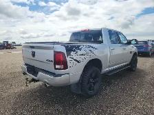 2017 Ram 1500 - Photo 4