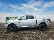 2017 Ram 1500 - Photo 5