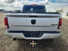 2017 Ram 1500 - Photo 6