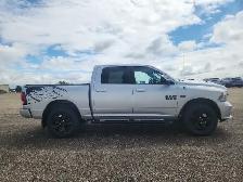 2017 Ram 1500 - Photo 7