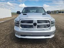 2017 Ram 1500 - Photo 8