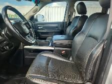 2017 Ram 1500 - Photo 13