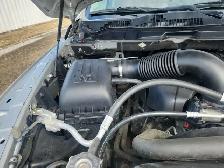 2017 Ram 1500 - Photo 25