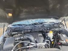 2017 Ram 1500 - Photo 27