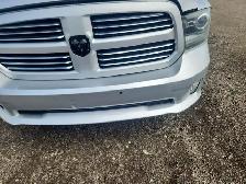 2017 Ram 1500 - Photo 31