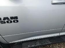 2017 Ram 1500 - Photo 33