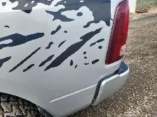 2017 Ram 1500 - Photo 37