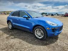 2015 Porsche Macan - Photo 2