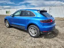 2015 Porsche Macan - Photo 3