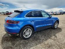 2015 Porsche Macan - Photo 4