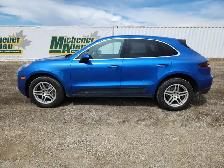 2015 Porsche Macan - Photo 5