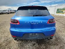 2015 Porsche Macan - Photo 6