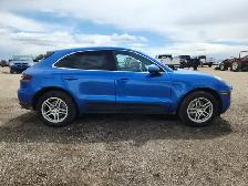 2015 Porsche Macan - Photo 7