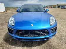 2015 Porsche Macan - Photo 8