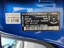 2015 Porsche Macan - Photo 36