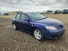 2005 Mazda Mazda3 - Photo 2