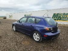 2005 Mazda Mazda3 - Photo 3