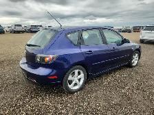 2005 Mazda Mazda3 - Photo 4