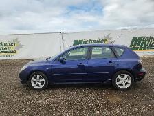 2005 Mazda Mazda3 - Photo 5