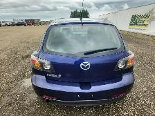 2005 Mazda Mazda3 - Photo 6