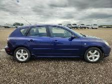 2005 Mazda Mazda3 - Photo 7