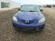 2005 Mazda Mazda3 - Photo 8