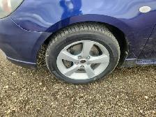 2005 Mazda Mazda3 - Photo 12